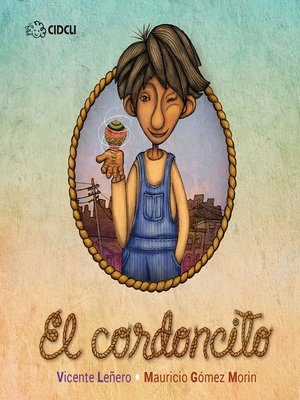 cover image of El cordoncito